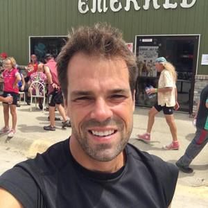 Meet your Posher, Brad